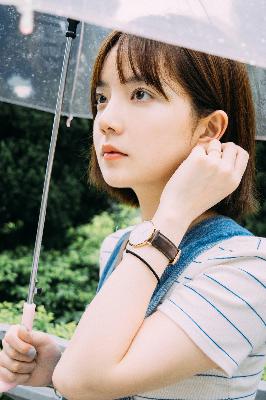 更衣人偶坠入爱河