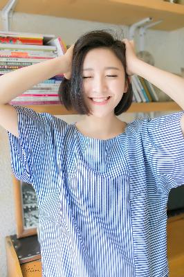 金太郎的幸福生活