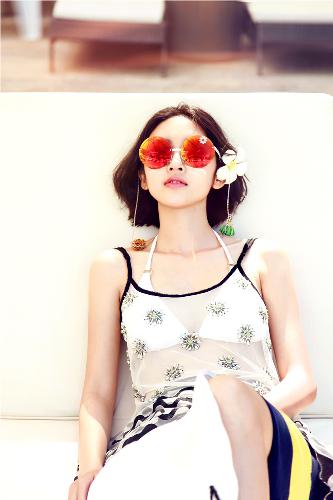 打开我的历史记录