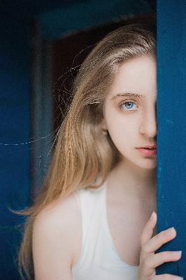 奇妙的美发沙龙