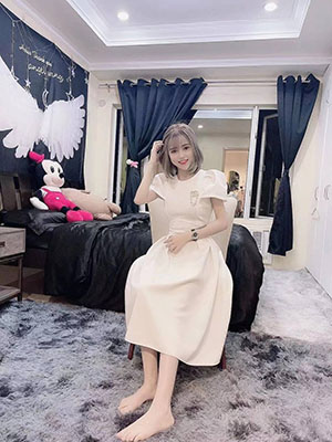 美丽的小蜜桃2:美丽人生